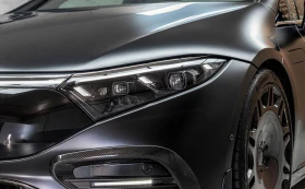 Mercedes-Benz EQS 580 BRABUS 4MAtic | Mobile.bg    6