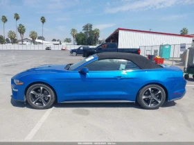Ford Mustang 2.3L I-4 DI, DOHC, VVT, TURBO, 310HP Rear Wheel | Mobile.bg    6