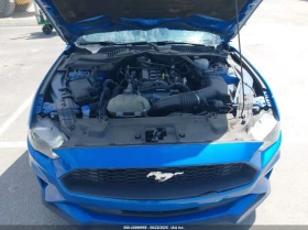 Ford Mustang 2.3L I-4 DI, DOHC, VVT, TURBO, 310HP Rear Wheel | Mobile.bg    15