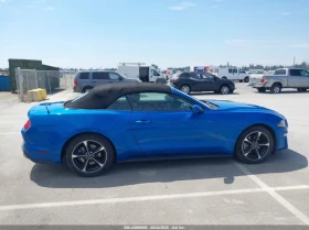 Ford Mustang 2.3L I-4 DI, DOHC, VVT, TURBO, 310HP Rear Wheel | Mobile.bg    5