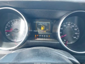 Ford Mustang 2.3L I-4 DI, DOHC, VVT, TURBO, 310HP Rear Wheel | Mobile.bg    12