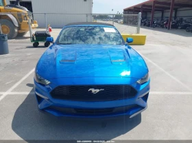 Ford Mustang 2.3L I-4 DI, DOHC, VVT, TURBO, 310HP Rear Wheel | Mobile.bg    4