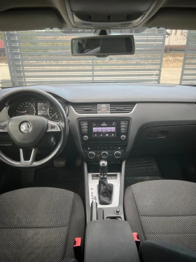 Обява за продажба на Skoda Octavia ~15 200 лв. - изображение 6