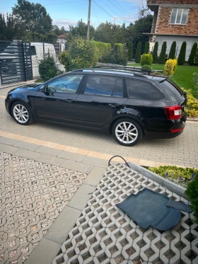 Skoda Octavia | Mobile.bg    13