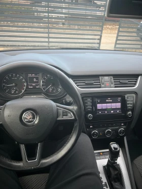 Обява за продажба на Skoda Octavia ~15 200 лв. - изображение 11