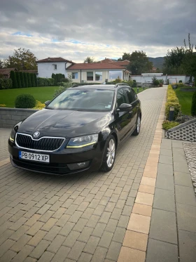 Обява за продажба на Skoda Octavia ~15 200 лв. - изображение 1