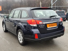 Subaru Outback 2.0D 4x4 АВТОМАТИК* ПОДГРЕВ* EURO5B, снимка 6