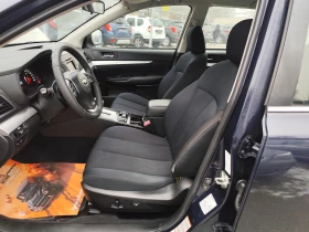 Subaru Outback 2.0D 4x4 АВТОМАТИК* ПОДГРЕВ* EURO5B, снимка 7