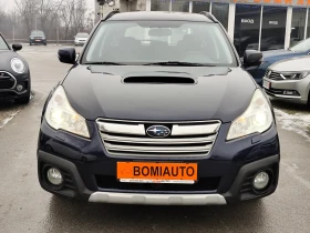 Subaru Outback 2.0D 4x4 АВТОМАТИК* ПОДГРЕВ* EURO5B, снимка 2