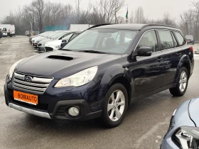 ������ Subaru Outback