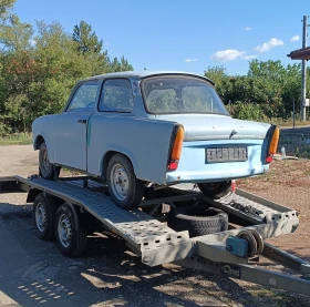 Trabant 601 | Mobile.bg    3