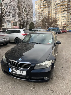 BMW 325 - 3350 € / 6552.03 лв. - 92242071 7