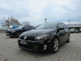 VW Golf * GTI DSG NAVI RECARO TOP* 