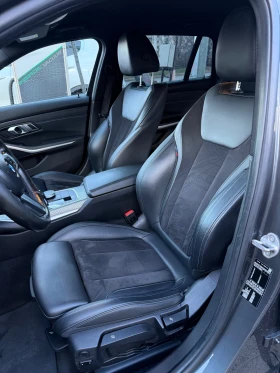 BMW 320, снимка 3