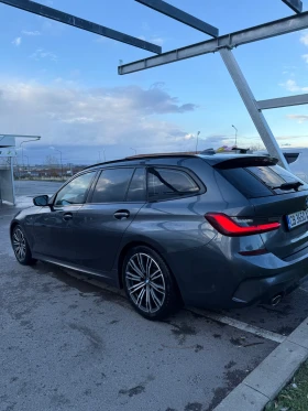 BMW 320, снимка 7