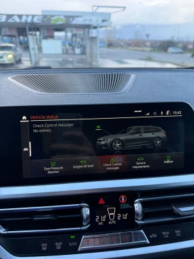 BMW 320, снимка 11