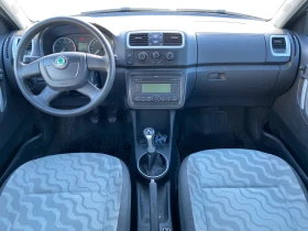 Skoda Fabia 1.4 GAZ - 4630 лв. / 2367.28 € - 42964286 9