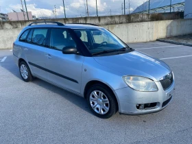 Skoda Fabia 1.4 GAZ - 4630 лв. / 2367.28 € - 42964286 5