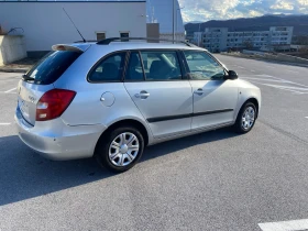 Skoda Fabia 1.4 GAZ - 4630 лв. / 2367.28 € - 42964286 6