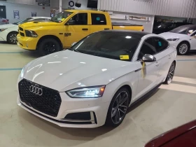 Audi S5 * PRESTIGE * CARFAX * БЕЗ ПЪРВОНАЧАЛНА ВНОСКА