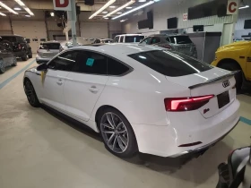 Audi S5 * PRESTIGE * CARFAX * ЦЕНА ДО БЪЛГАРИЯ - 42200 лв. / 21576.52 € - 51125592 4