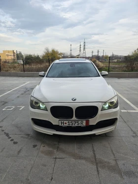 BMW 730 M PACK* FULL* ЛИЗИНГ