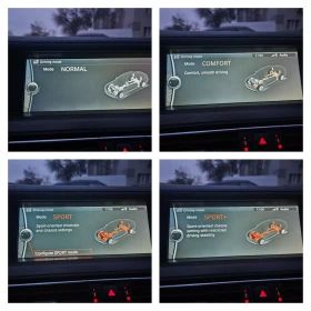 BMW 730 M PACK* ЛИЗИНГ* ВАКУМ* HEAD-UP* ДИСТРОНИК* , снимка 9