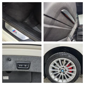 BMW 730 M PACK* ЛИЗИНГ* ВАКУМ* HEAD-UP* ДИСТРОНИК* , снимка 12