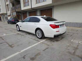 BMW 730 M PACK* ЛИЗИНГ* ВАКУМ* HEAD-UP* ДИСТРОНИК* , снимка 3