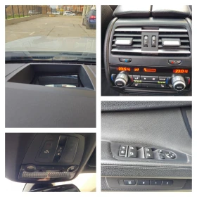 BMW 730 M PACK* ЛИЗИНГ* ВАКУМ* HEAD-UP* ДИСТРОНИК* , снимка 10