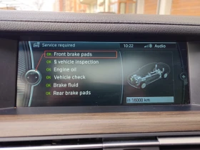 BMW 730 M PACK* ЛИЗИНГ* ВАКУМ* HEAD-UP* ДИСТРОНИК* , снимка 8