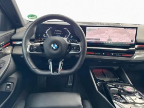 BMW 520 d/xDrive/M-SPORT/LED/HEAD UP/360/H&K/ - 98980 лв. / 50607.67 € - 63353966 8