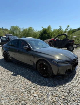 BMW M3 xDrive - 174990 лв. / 89470.97 € - 28527103 2
