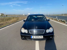 Mercedes-Benz C 220 2, 2 дизел автоматик фейслифт перфектен - 8800 лв. / 4499.37 € - 42104046 2