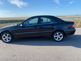 Mercedes-Benz C 220 2, 2 дизел автоматик фейслифт перфектен - 8800 лв. / 4499.37 € - 42104046 9