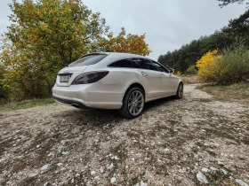 Mercedes-Benz CLS 350, снимка 4