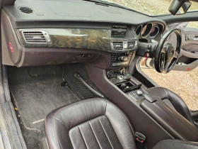 Mercedes-Benz CLS 350, снимка 12
