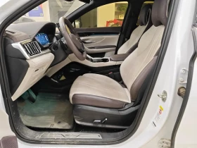 BYD Seal U Song Plus 87.04kWh 496km - 64300 лв. / 32876.07 € - 47769414 4