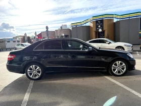 Mercedes-Benz E 350 6 МЕСЕЦА ГАРАНЦИЯ/CDI Avantgarde 231к.с. - 9200 € / 17993.64 лв. - 82965639 5