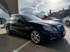 Mercedes-Benz E 350 6 МЕСЕЦА ГАРАНЦИЯ/CDI Avantgarde 231к.с. - 9200 € / 17993.64 лв. - 82965639 6