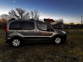 Peugeot Partner Tepee, снимка 5