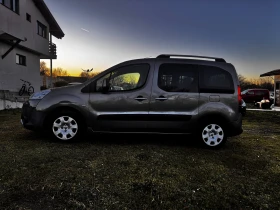 Peugeot Partner Tepee, снимка 4