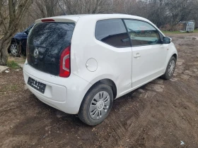 VW Up Внос Германия ГАЗОВА УРЕДБА BRC - 3299 € / 6452.28 лв. - 61133756 3