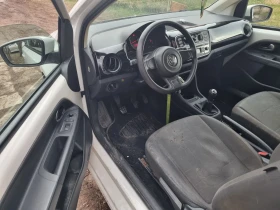 VW Up Внос Германия ГАЗОВА УРЕДБА BRC - 3299 € / 6452.28 лв. - 61133756 10