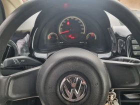 VW Up Внос Германия ГАЗОВА УРЕДБА BRC - 3299 € / 6452.28 лв. - 61133756 12
