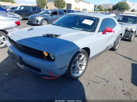 Dodge Challenger 2022 DODGE CHALLENGER SXT - 12800 € / 25034.62 лв. - 23850085 3
