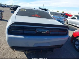 Dodge Challenger 2022 DODGE CHALLENGER SXT - 12800 € / 25034.62 лв. - 23850085 8