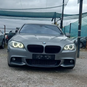 BMW 530 F10-M Packet-Sport/3.0-272кс/Бензин-Автомат/Лизинг