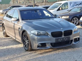 BMW 530 F10.M Packet-Sport/3.0-272кс/Бензин-Автомат/Лизинг - 12490 € / 24428.32 лв. - 75840106 3