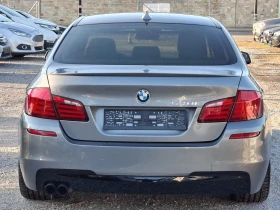 BMW 530 F10.M Packet-Sport/3.0-272кс/Бензин-Автомат/Лизинг - 12490 € / 24428.32 лв. - 75840106 4
